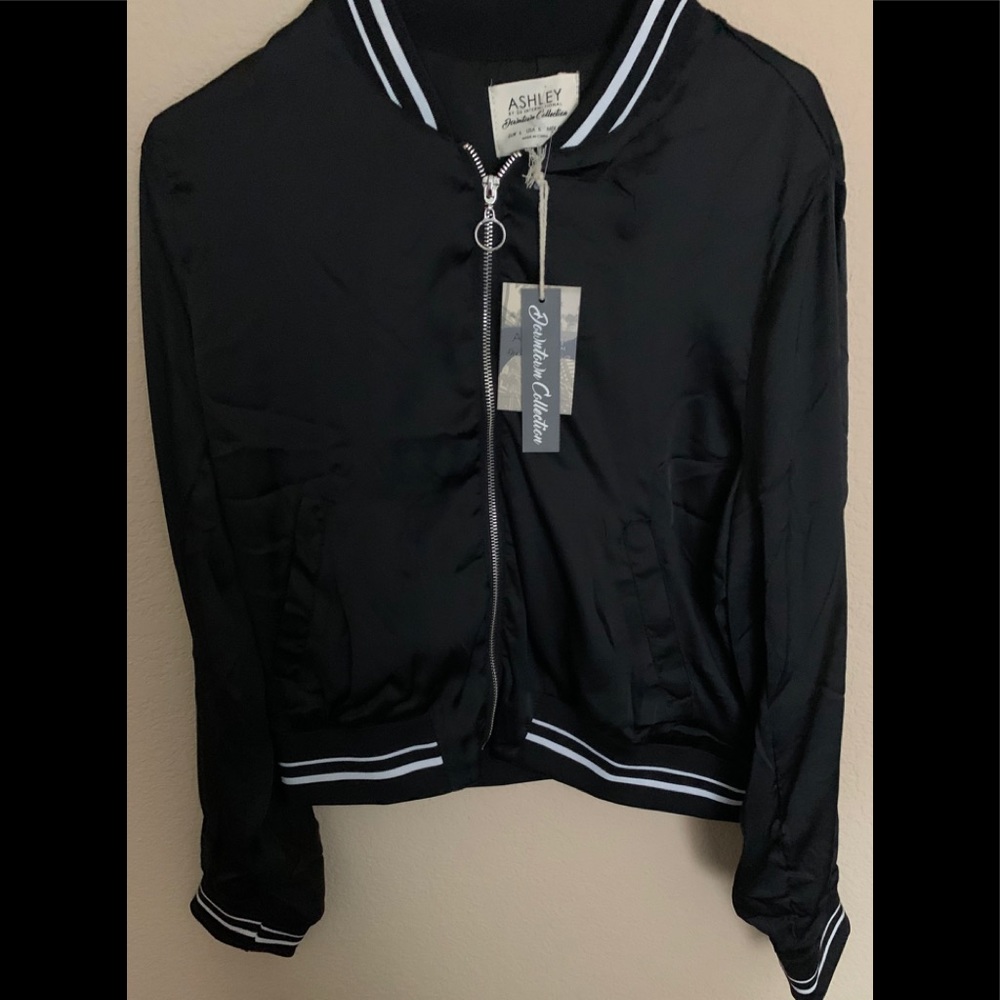 Ashley ladies jacket